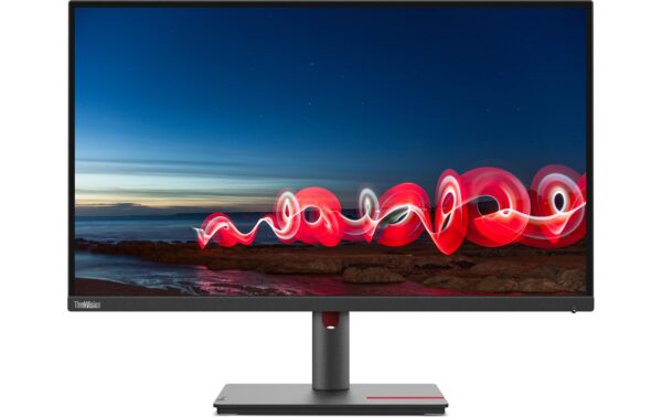 Lenovo Monitor ThinkVision T23i-30 (6ms, 1000:1, VGA, HDMI, DP)