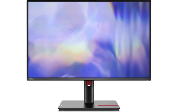 Lenovo Monitor ThinkVision T24d-30 (6ms, 1500:1, VGA, HDMI, DP)