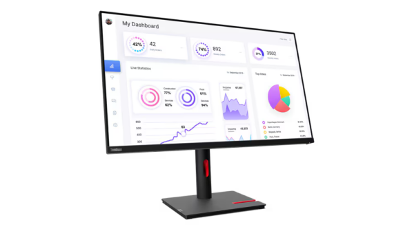 Lenovo ThinkVision T32p-30 (Mittelklasse)