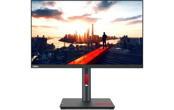 Lenovo Monitor ThinkVision P24h-30 (6ms, 1000:1, USB-C, HDMI, DP)