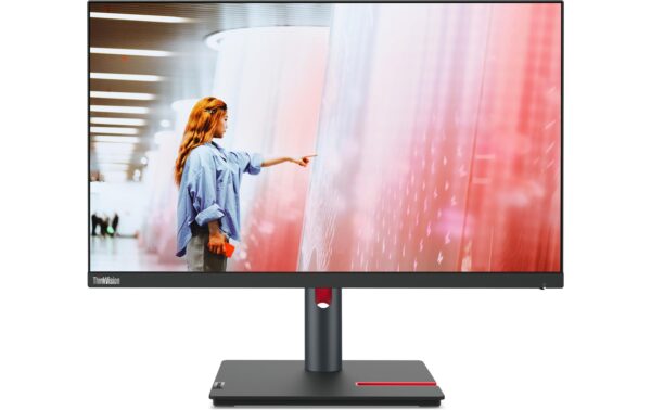 Lenovo Monitor ThinkVision P24q-30 (6ms, 1000:1, HDMI, DP)