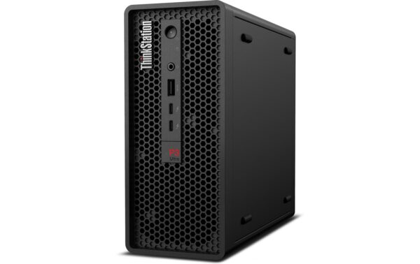 Lenovo Workstation ThinkStation P3 Ultra SFF (Intel) (64GB, 1TB  SSD, W11-Pro)