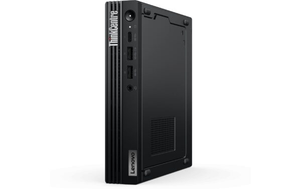 Lenovo PC ThinkCentre M90q Gen. 5 Tiny (Intel) (16GB, 512GB SSD, W11-Pro)