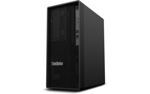 Lenovo Workstation ThinkStation P2 Tower (Intel) (64GB, 1TB  SSD, RTX 4060, W11-Pro)