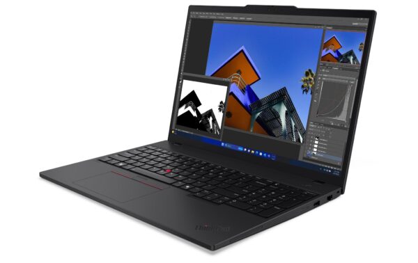 Lenovo Notebook ThinkPad T16 Gen.3 (Intel) (16" WUXGA, 32GB, 1TB SSD, Ready)